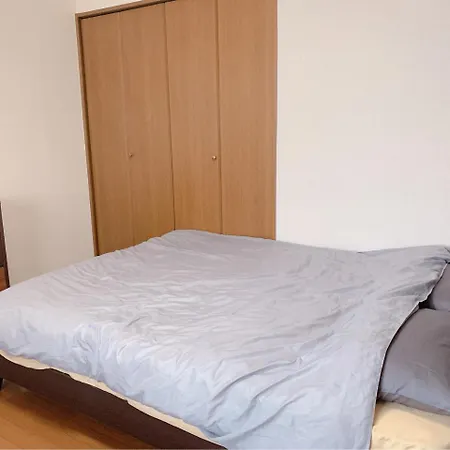 Konitel 今里 Apartment